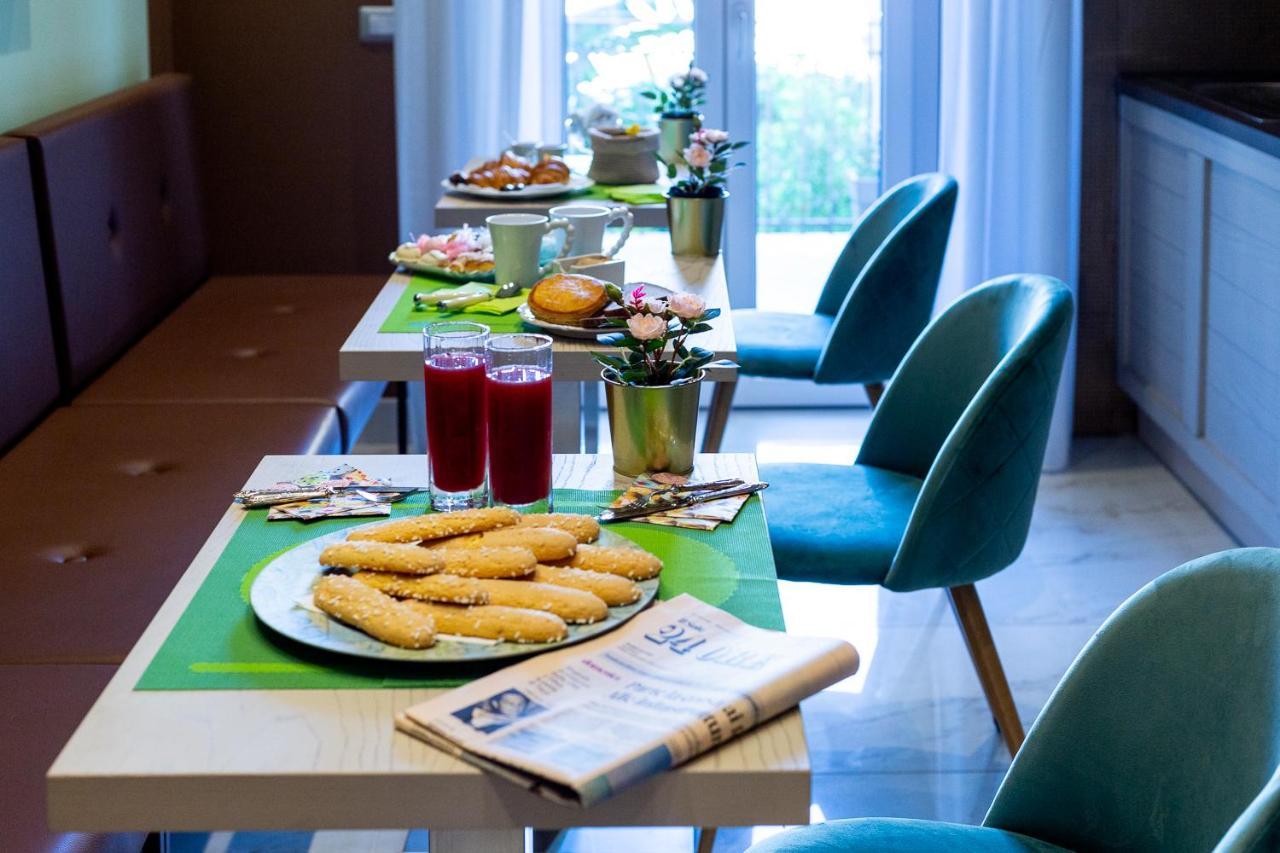 Verde Dimora 칼리아리 외부 사진